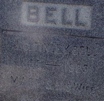 J C Finley Bell