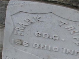 J. C. Franklin Trupp