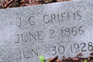 J. C. Griffis