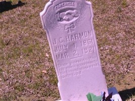 J.C. Harmon J.C. Harmon
