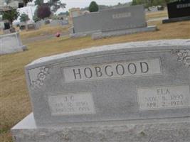 J. C. Hobgood