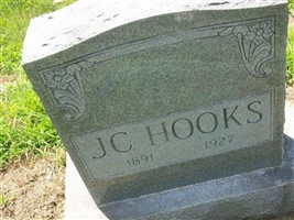 J.C. Hooks J.C. Hooks