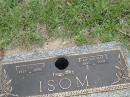 J C Isom J C Isom