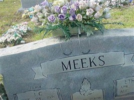 J. C. Meeks