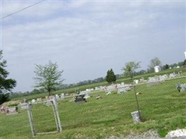 J.C. Pullen Memorial Garden