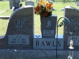J. C. Rawls