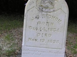 J C Redmon J C Redmon