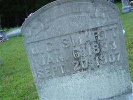J. C. Smartt J. C. Smartt