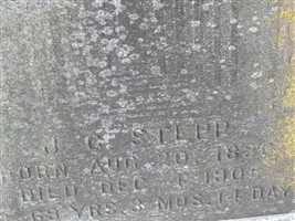 J. C. Stepp