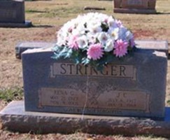 J. C. Stringer
