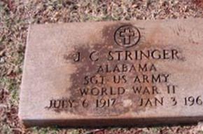 J. C. Stringer