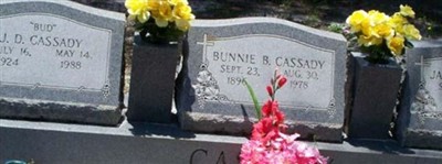 J D Cassidy J D Cassidy