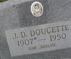 J. D. Doucette J. D. Doucette