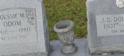 J. D. Doucette J. D. Doucette