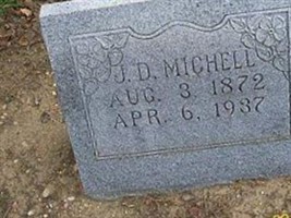 J D Michell J D Michell