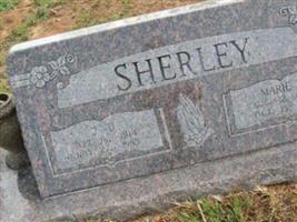 J D Sherley