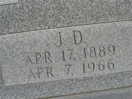 J. D. Shipp