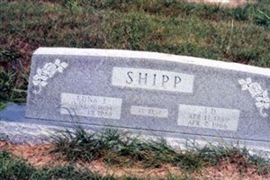 J. D. Shipp