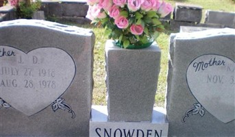J D Snowden