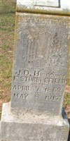 J. D. Stubblefield