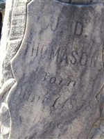 J. D. Thomason