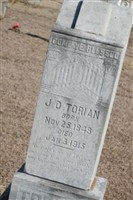 J D Torian J D Torian