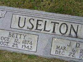 J.D. Uselton