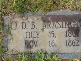 J. D.B. Brasington