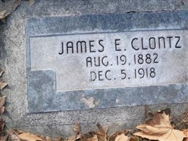 J E Clontz