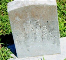 J. E. Lamb J. E. Lamb