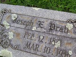 J.E. Pratt J.E. Pratt