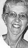 Jean A Brown Harris Jean A Brown Harris