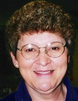 Jean A. Crago Cain