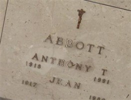 Jean Abbott Jean Abbott