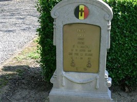 Jean Adolf Amaat Pauli Jean Adolf Amaat Pauli