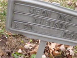 Jean Ann Nielson Jean Ann Nielson