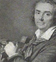 Jean-Antoine Houdon Jean-Antoine Houdon