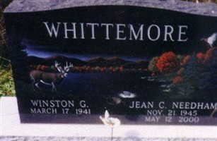Jean C Needham Whittemore Jean C Needham Whittemore