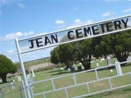 Jean Cemetery