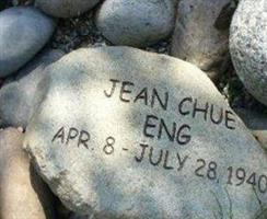Jean Chu Eng