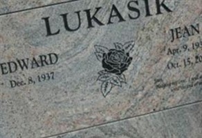 Jean Constance Grandinetti Lukasik