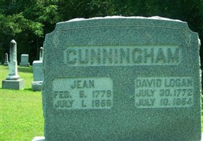 Jean (Conygham) Cunningham Jean (Conygham) Cunningham