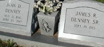 Jean D. Denney