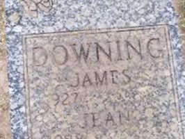 Jean Downing Jean Downing