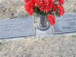 Jean Dunagan - Koger Jean Dunagan - Koger