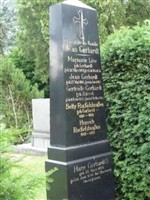 Jean Gerhardt