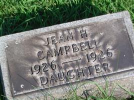 Jean H. Campbell