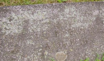 Jean Hasbrouck
