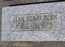 Jean Henri Bern