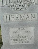 Jean Herman